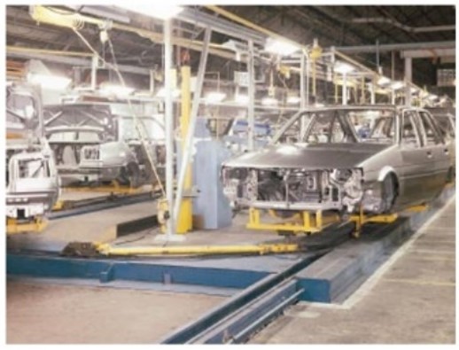Conveyor System Component