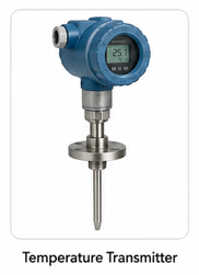 Instrumentation Equipment
