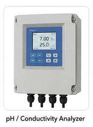 Instrumentation Equipment