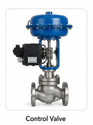 Instrumentation Equipment