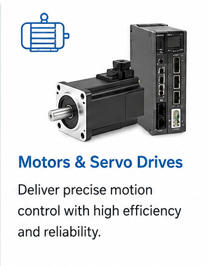 Pneumatics & Automation