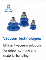 Pneumatics & Automation