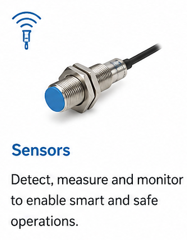 Pneumatics & Automation